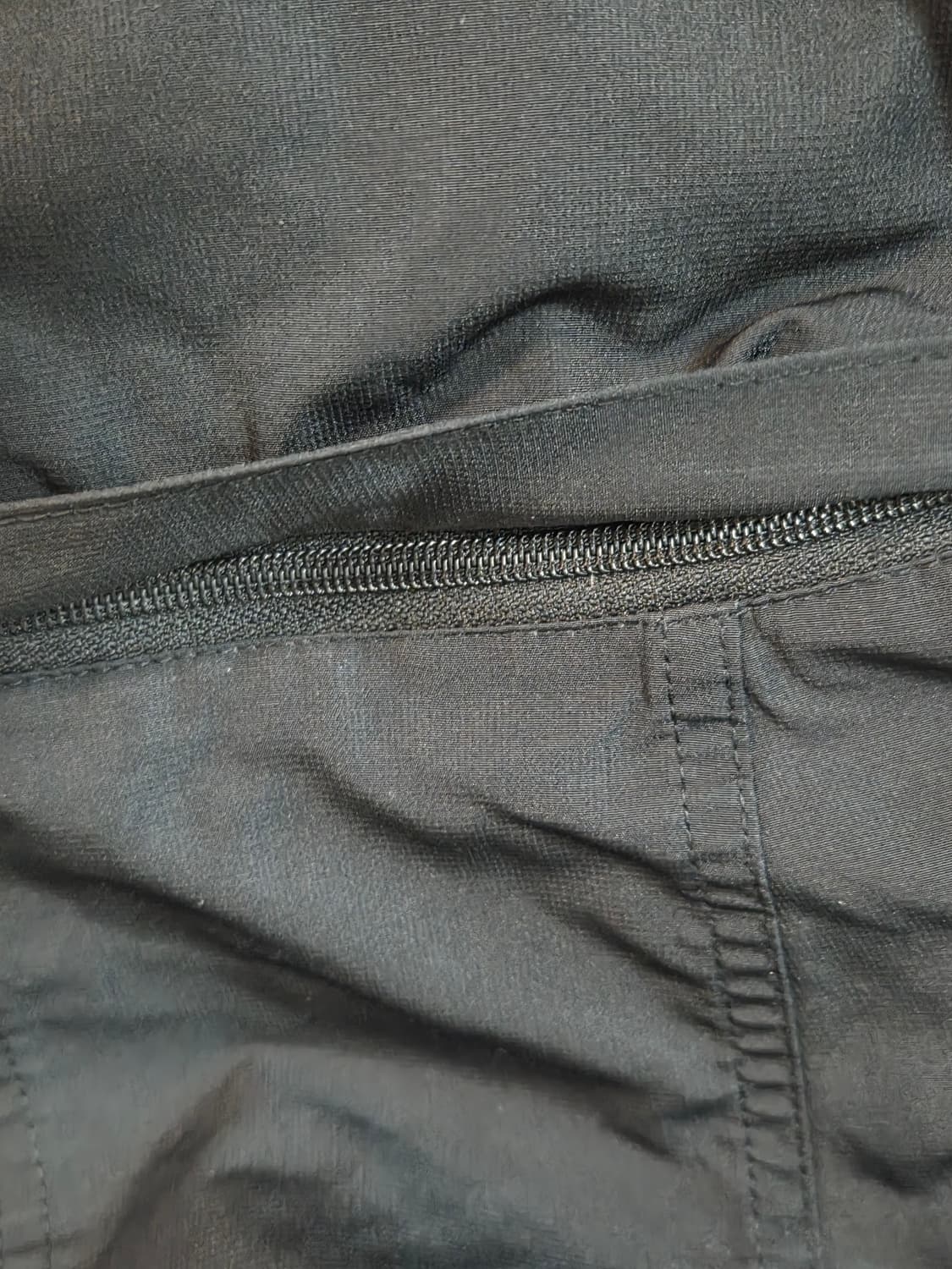 아디다스 바람막이 판매합니다. 상품이미지6