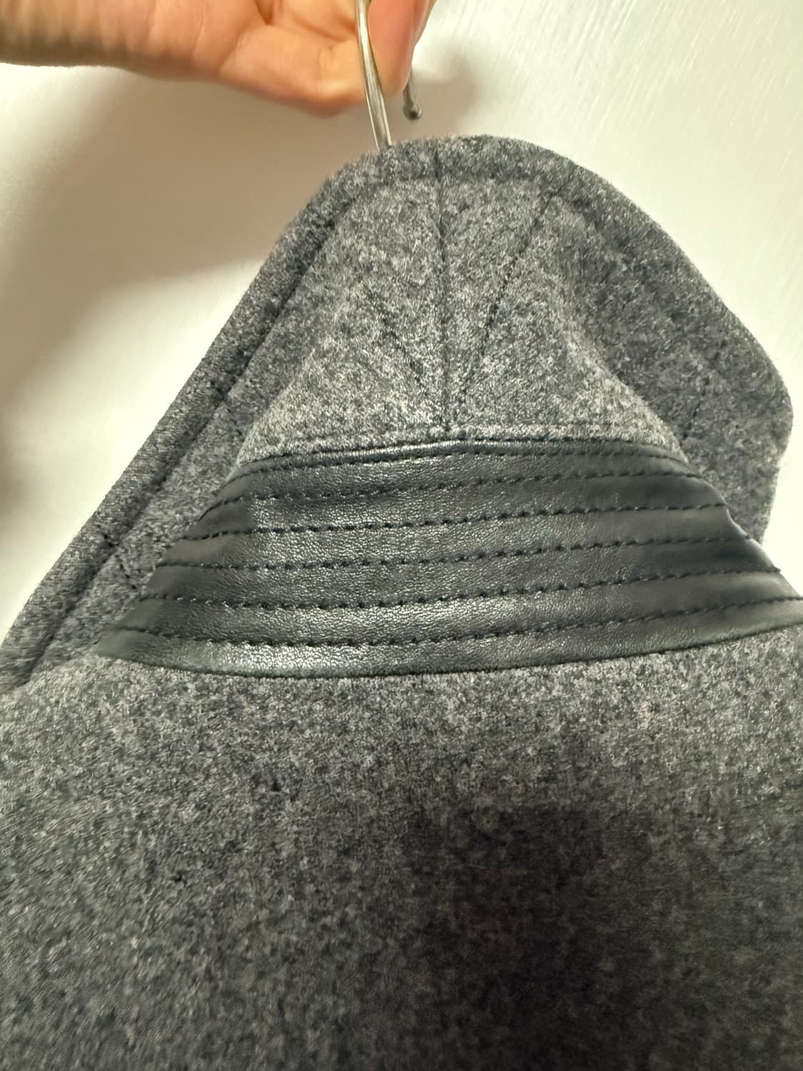 타임 옴므 피코트 상품이미지5