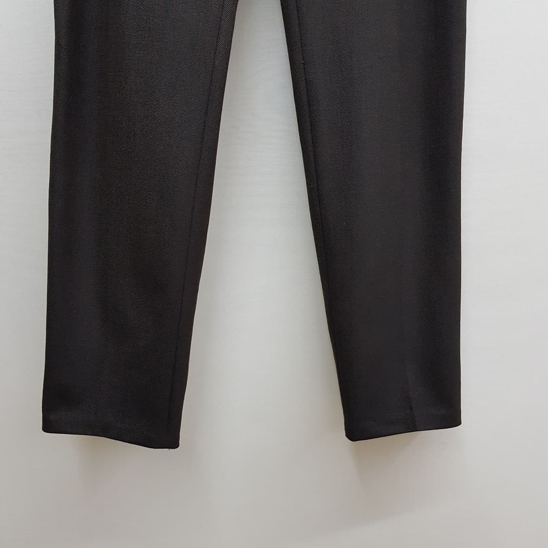 막스마라 MaxMara 울 블렌드 슬랙스 42사이즈 상품이미지3