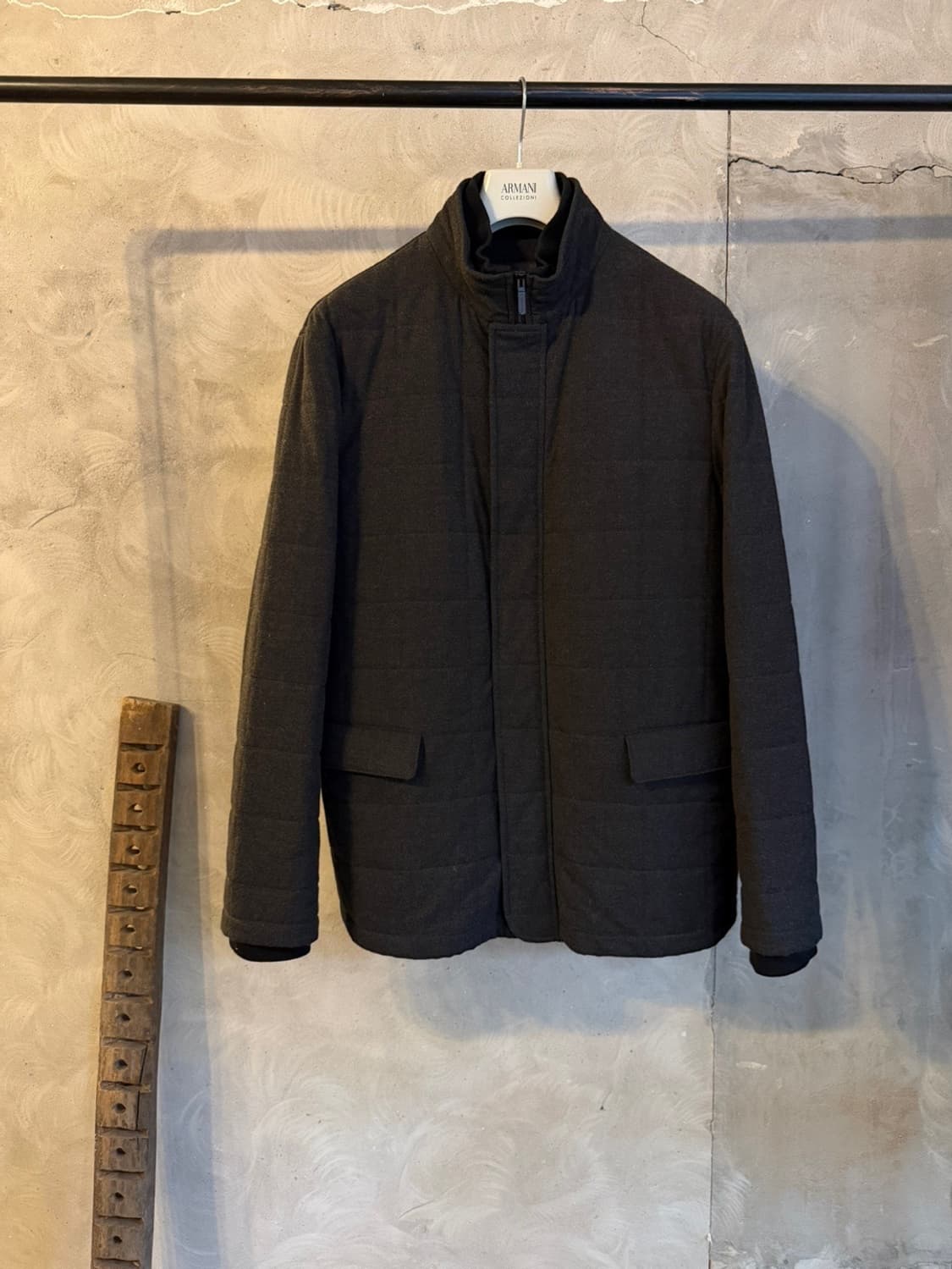 엠포리오 아르마니 자켓 105 상품이미지2