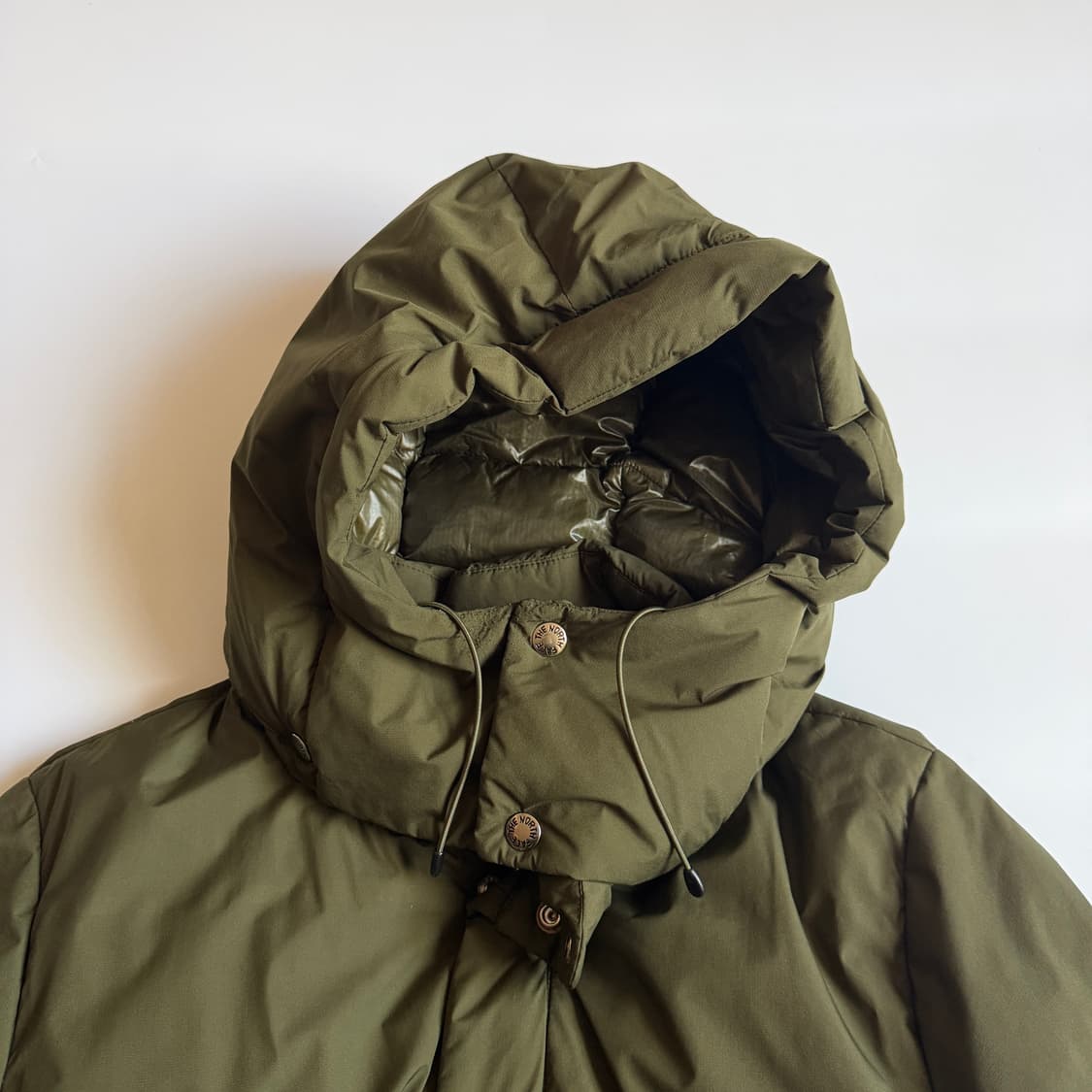 The Northface Purple Label 상품이미지5