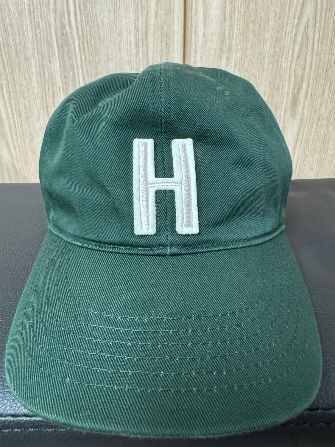 그래듀에이션 픽쳐스 어게인 모자 상품이미지2