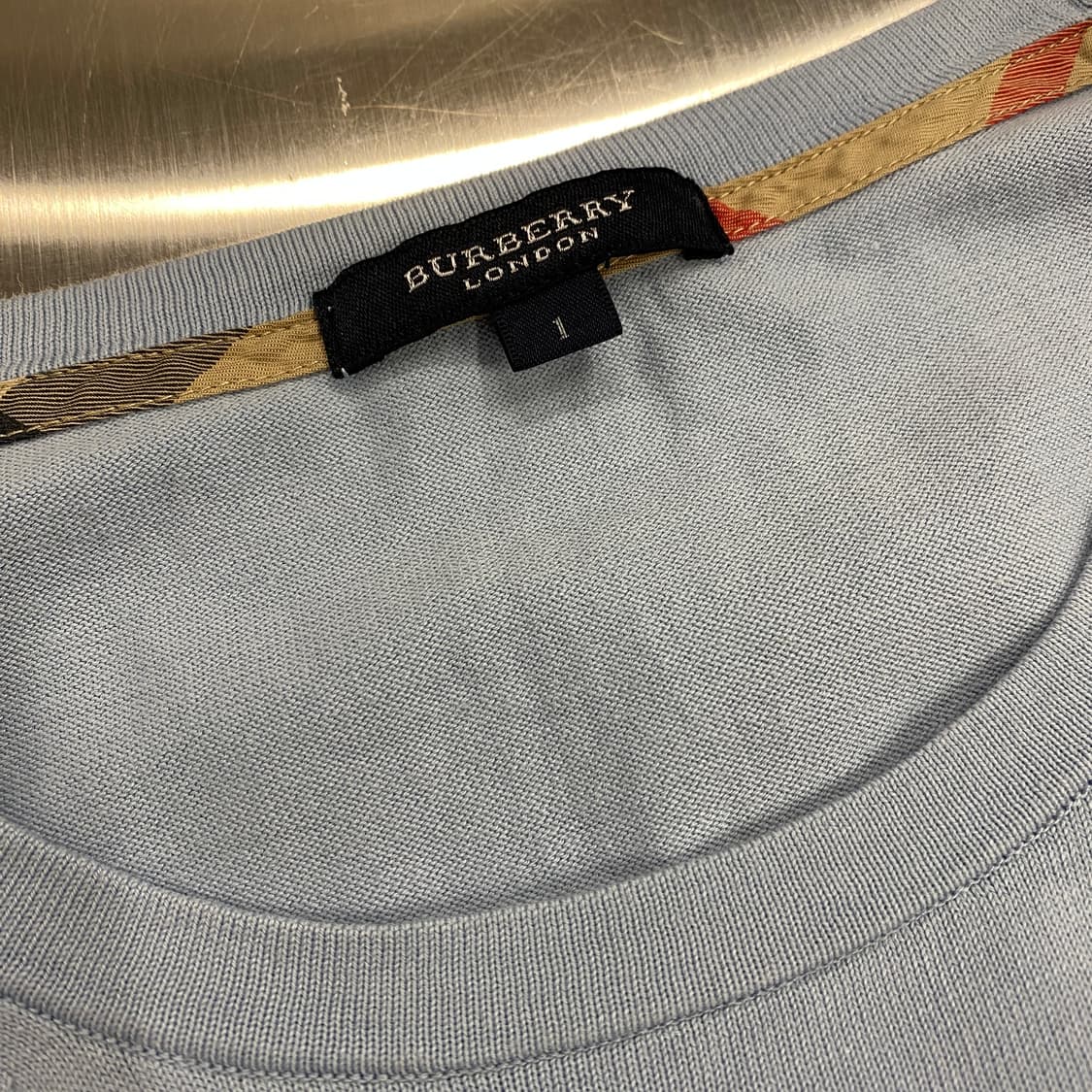Burberry 상품이미지6