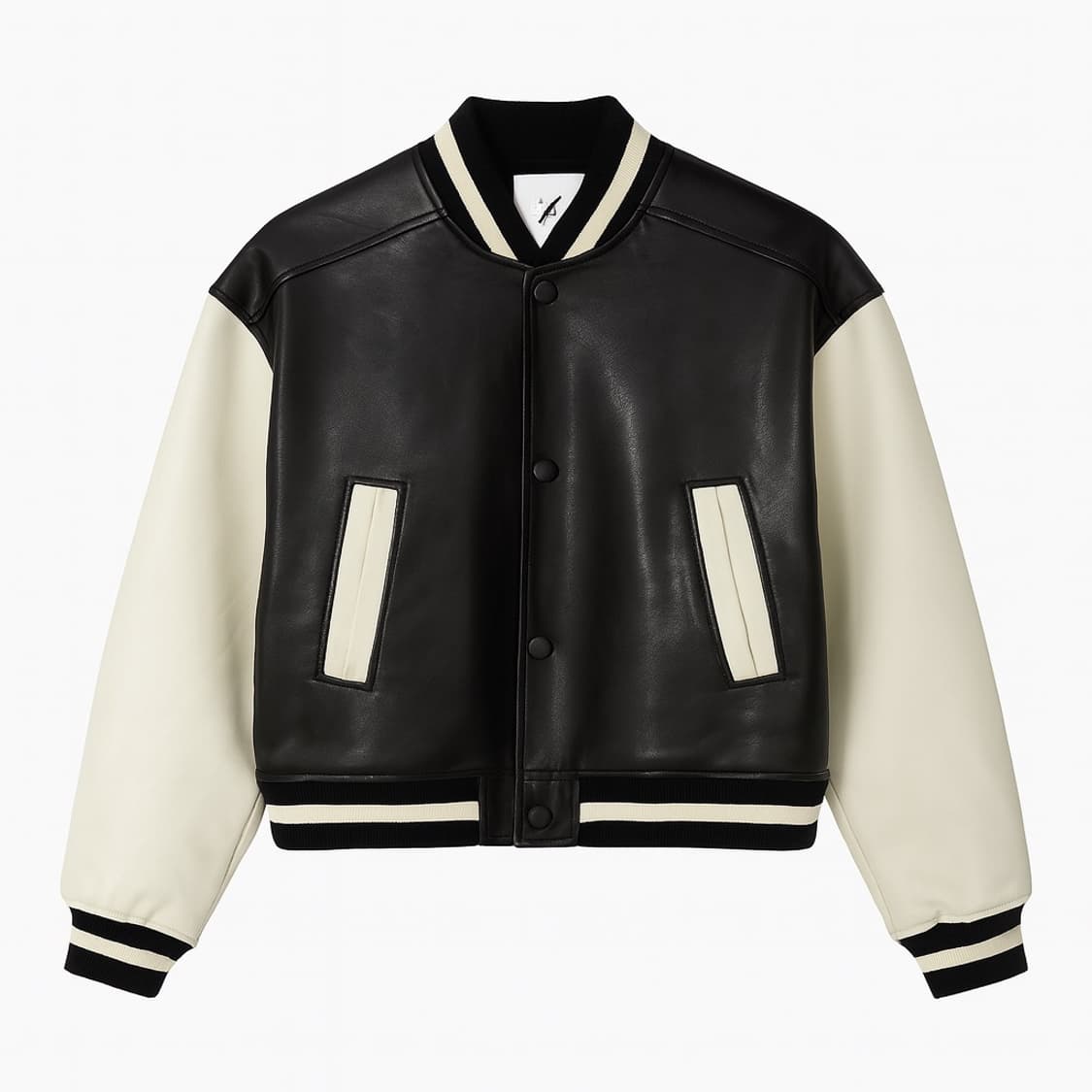 [52] X ORDINARY 엑스오디너리 22FW 팝업 한정 라이더 자켓 상품이미지1