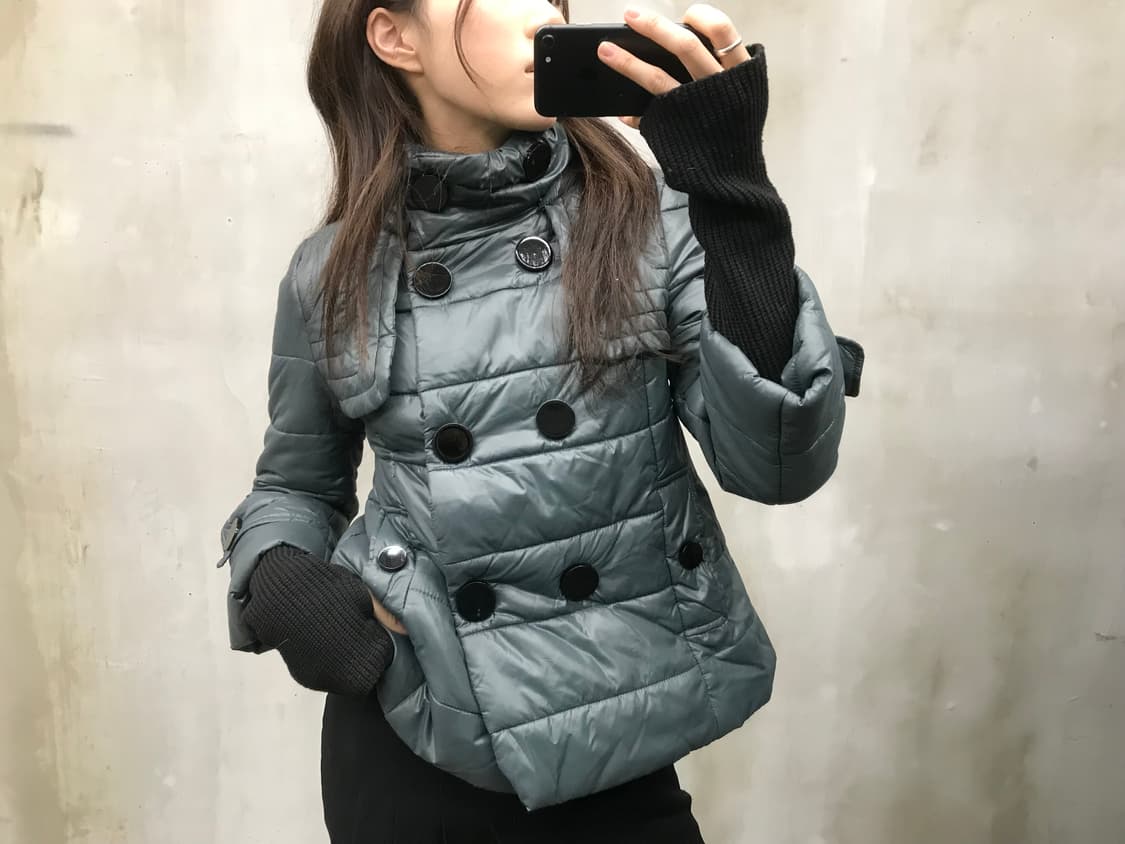 Double handwarmer padding 상품이미지5