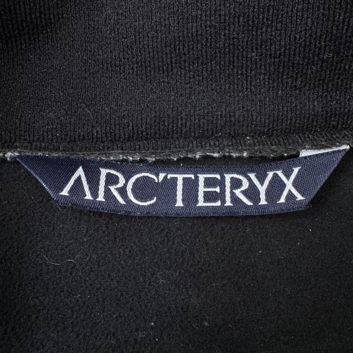 아크테릭스 윈드스토퍼 시그마 바람막이 자켓 상품이미지8