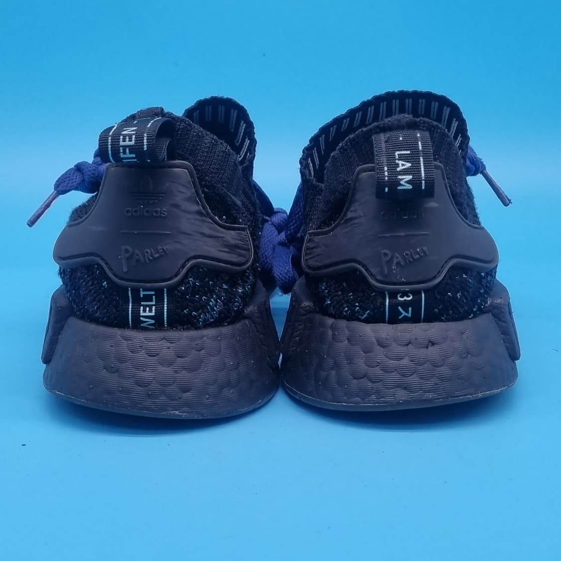 hhh 아디다스 NMD R1 여성 운동화 245 상품이미지4