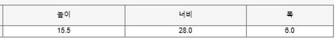 히어리 숄더백 라일락 상품이미지5