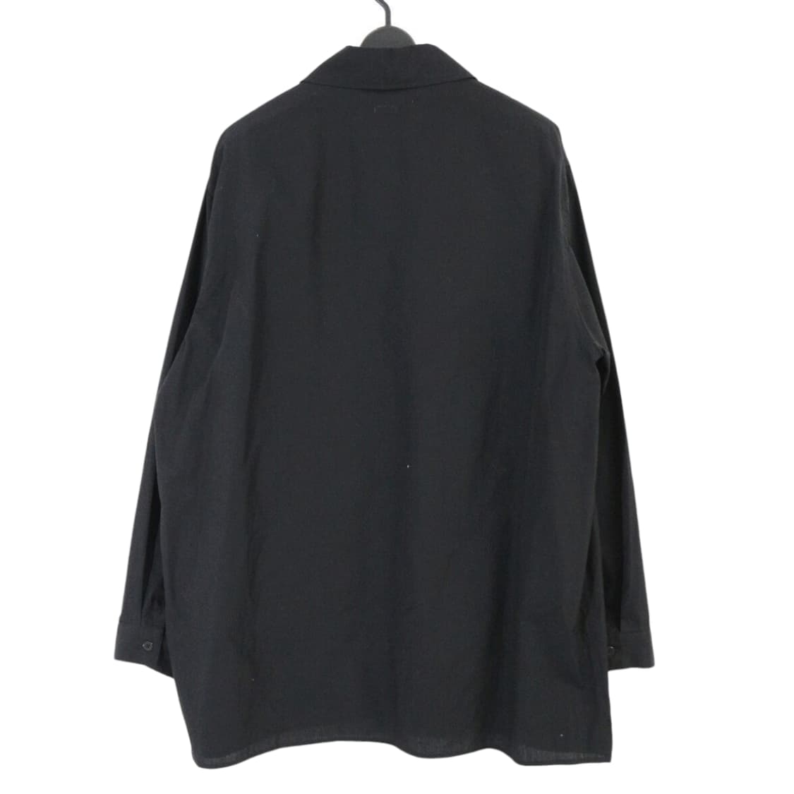 블럼스 blurhms 24SS Chambray PKT Shirt 상품이미지2