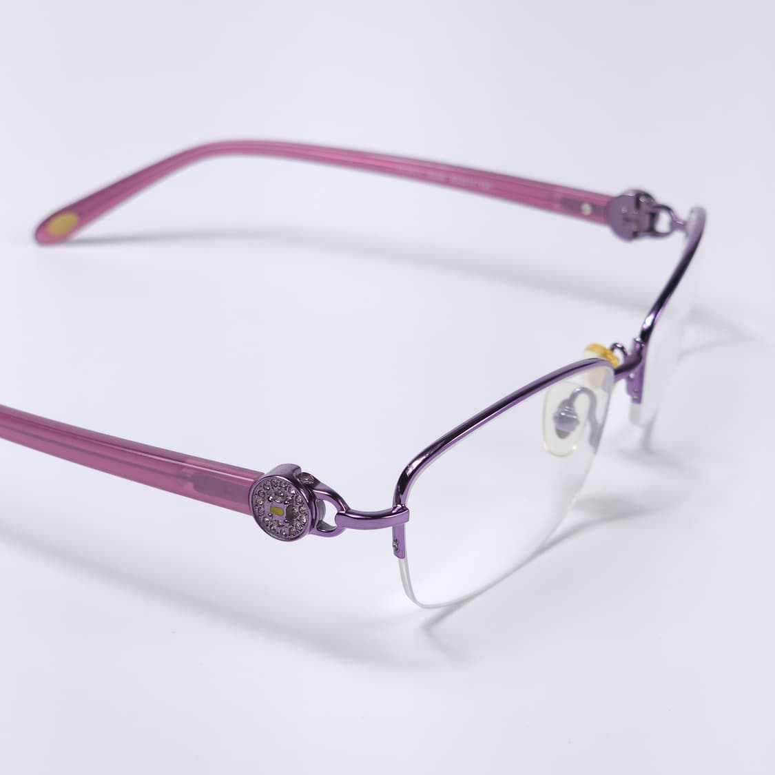 티파니앤코 빈티지 안경 상품이미지6