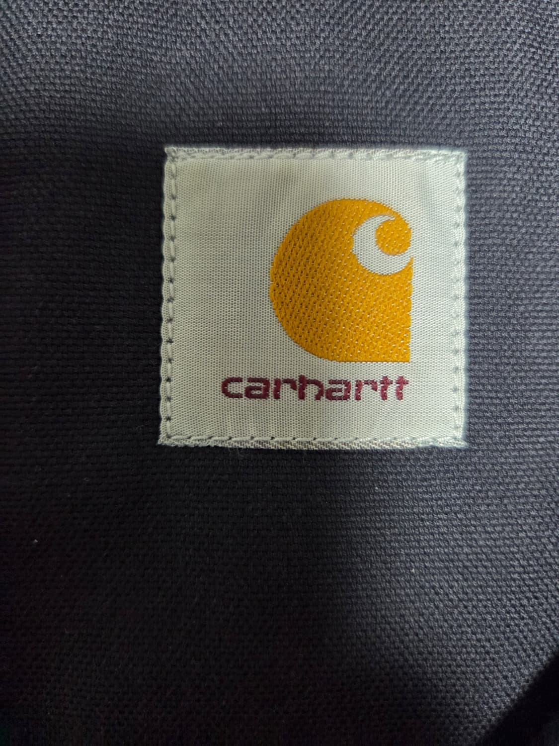 칼하트 WIP  피닉스 자켓 상품이미지4