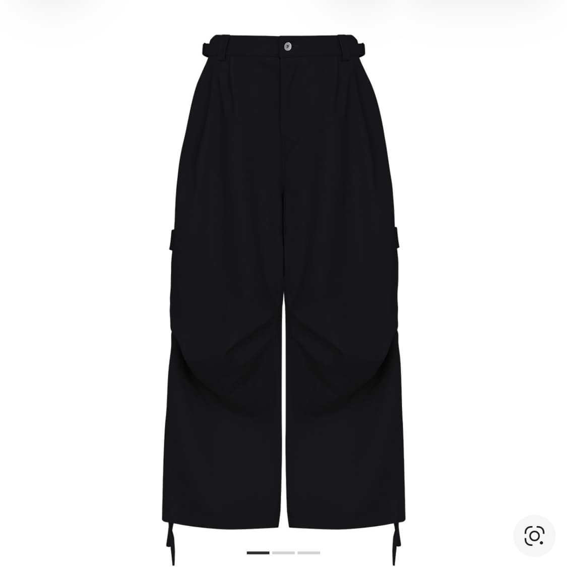 카미엔X코인서울 247 올데이 슬랙스 2 구해요! 상품이미지1