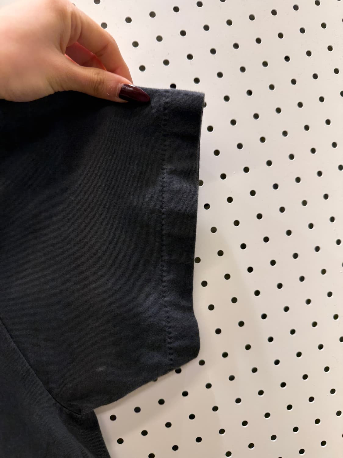 빈티지 핑크 플로이드 아트 프린팅 반팔 티셔츠  U1368 상품이미지4