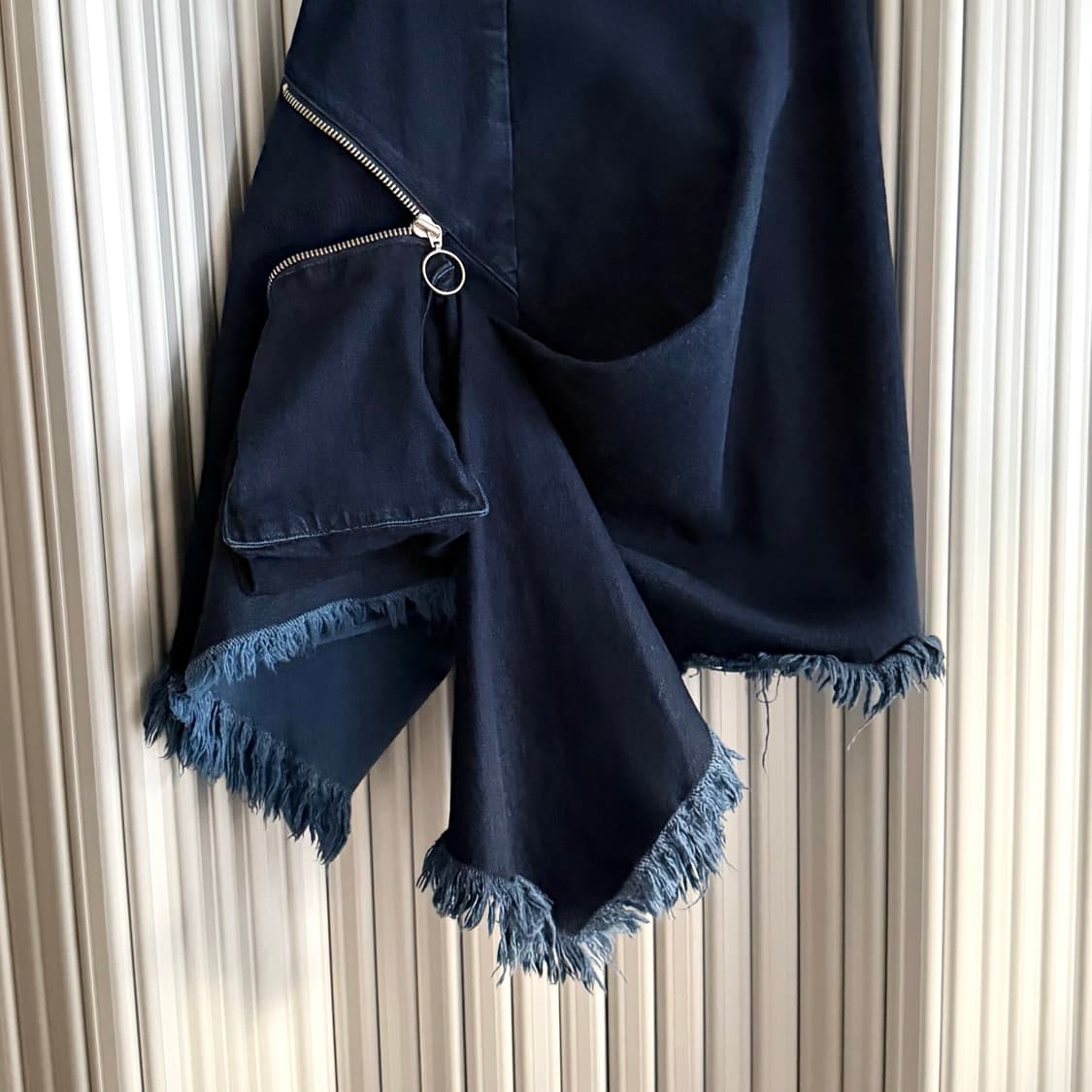 Marques Almeida skirt 상품이미지4