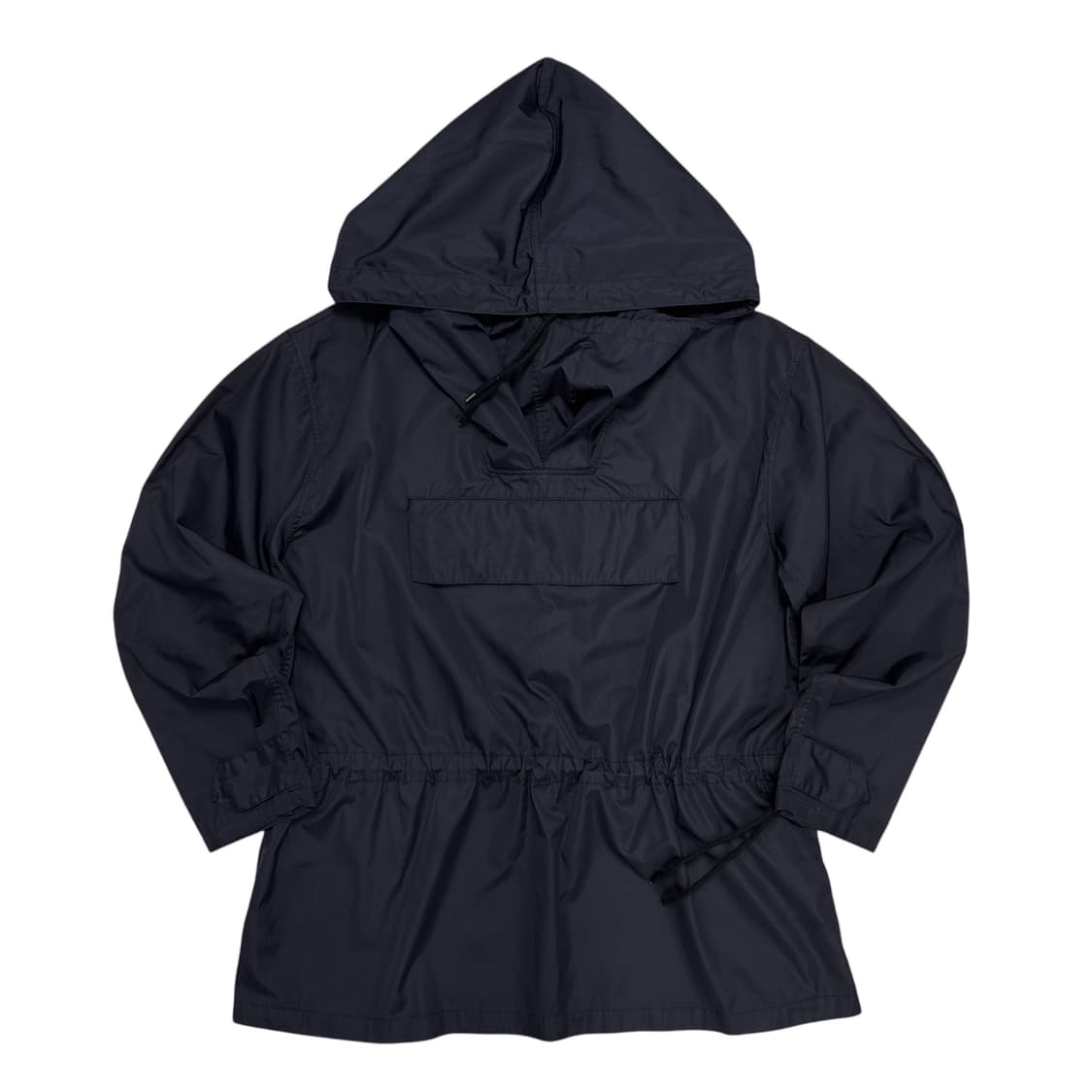 오라리 18AW 폴리 실크 하이 카운트 풀오버 아노락(4) 상품이미지1