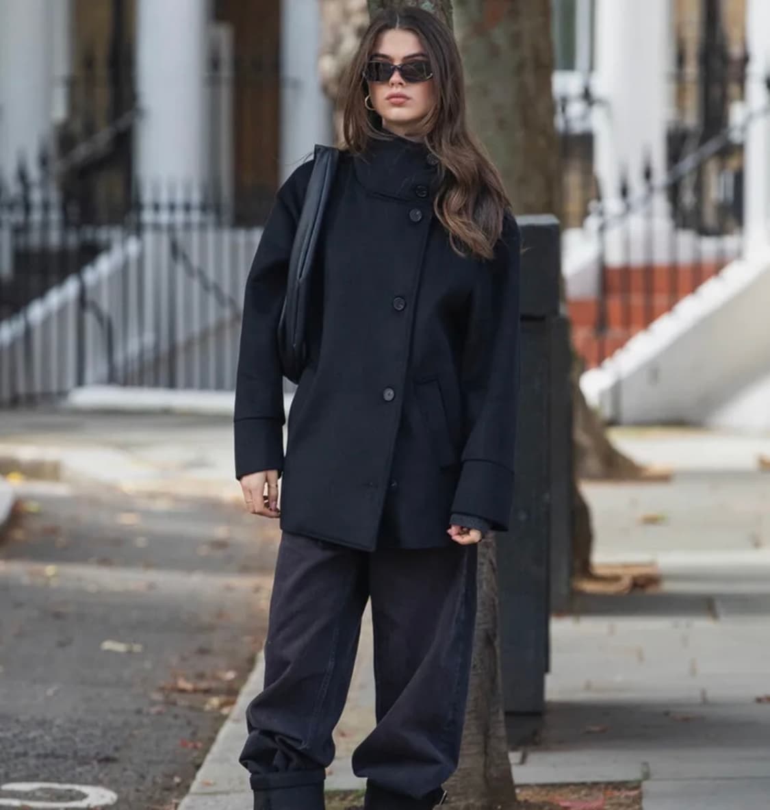 디망쉬 코트 상품이미지1