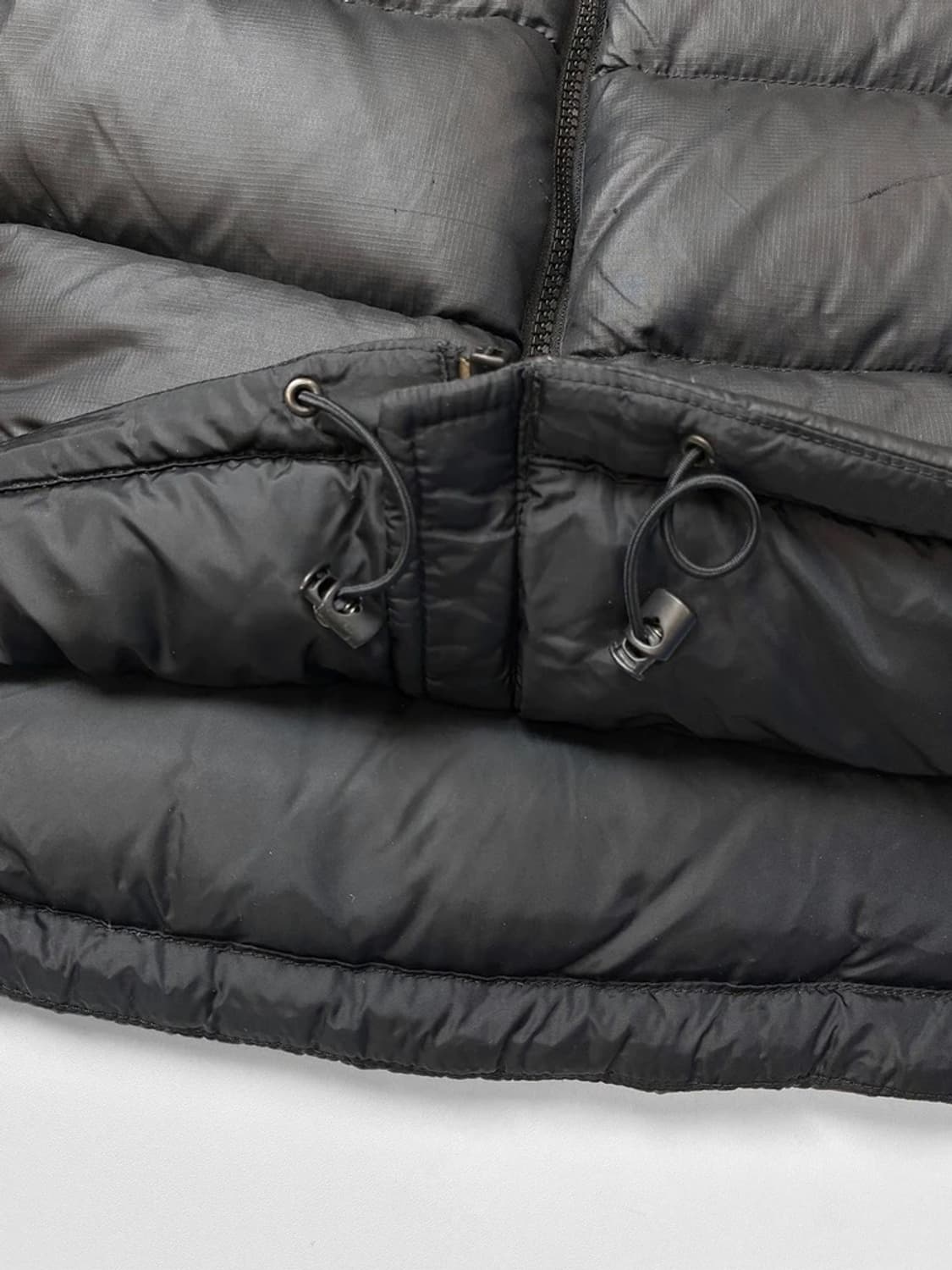 노스페이스 700 눕시 구스다운 패딩 조끼 PN5526 상품이미지4