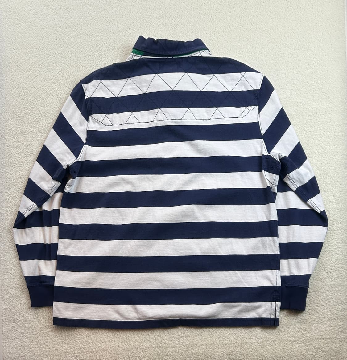 폴로 랄프로렌 럭비셔츠 상품이미지2