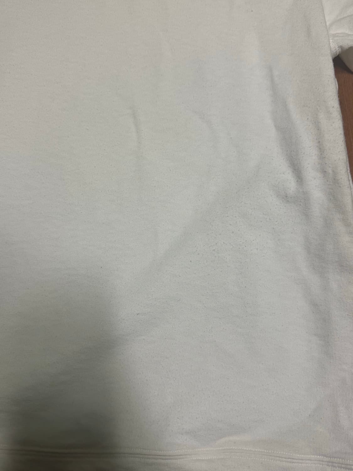 스톤아일랜드 맨투맨 XL 상품이미지7