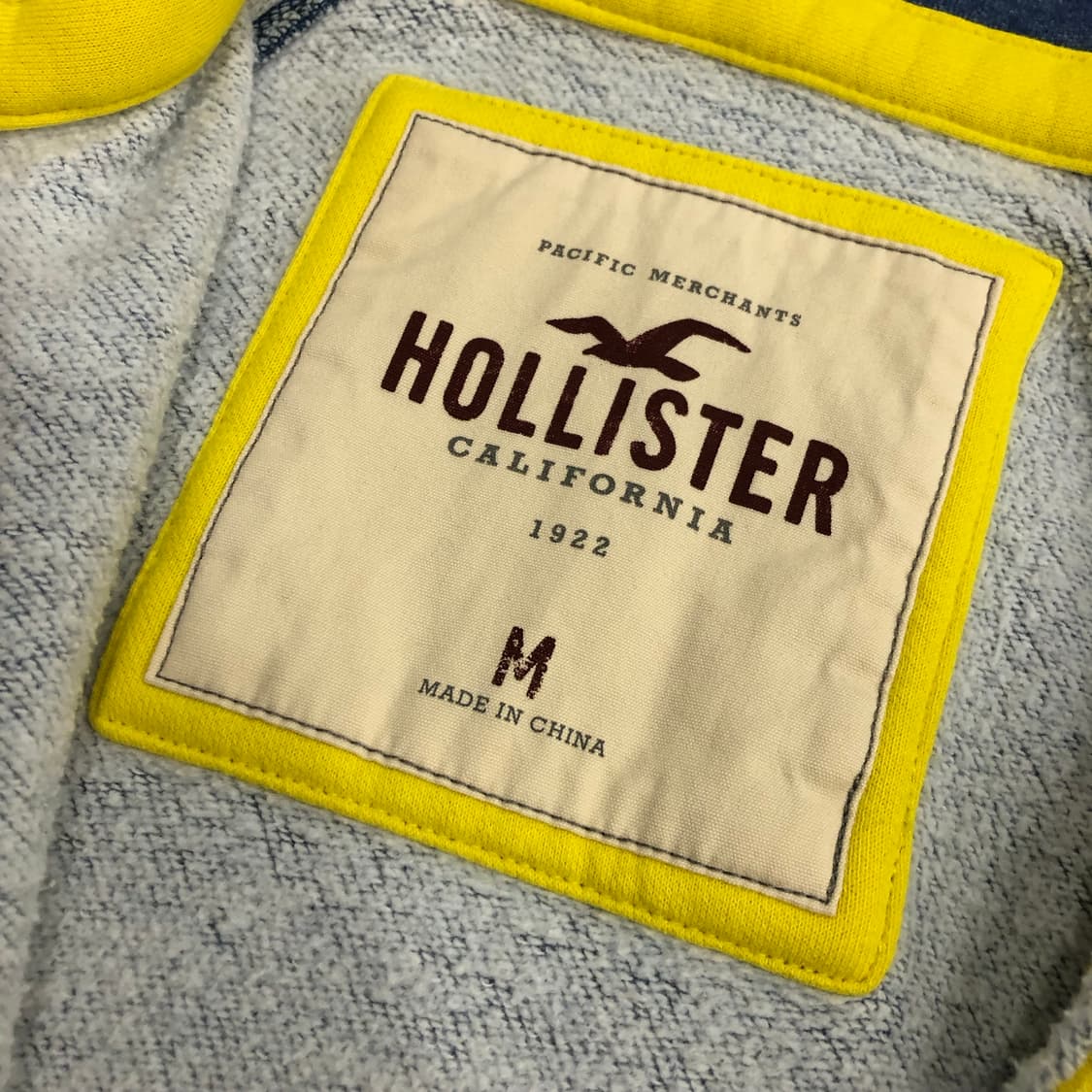 홀리스터 후드집업 상품이미지4