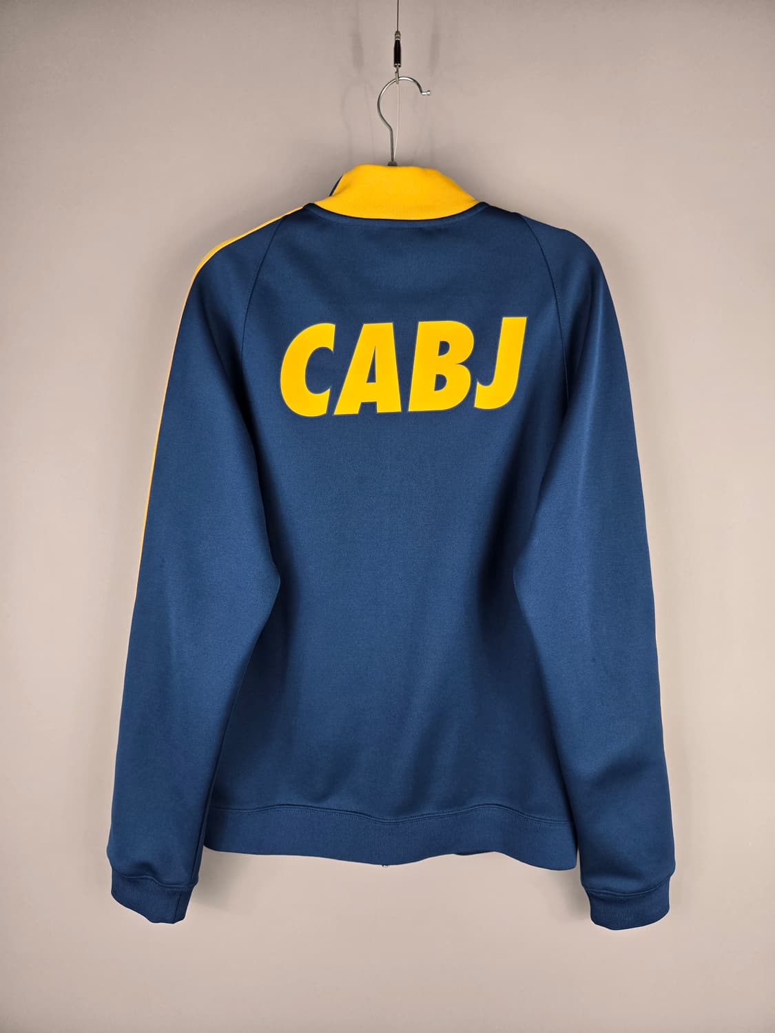 [무료배송]나이키 S 남성 보카주니어 트레이닝 트랙탑 자켓 상품이미지5