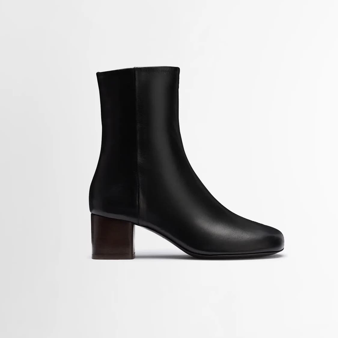 [36,38]르메르 25fw ANATOMIC BOOTS 55 부츠/블랙 상품이미지1