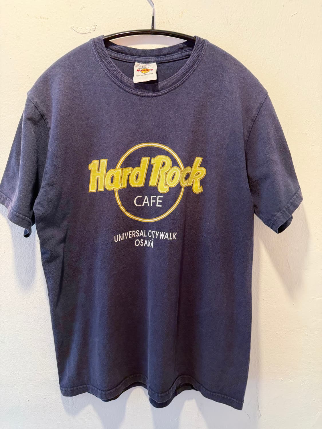 하드락 오사카 navy 상품이미지1