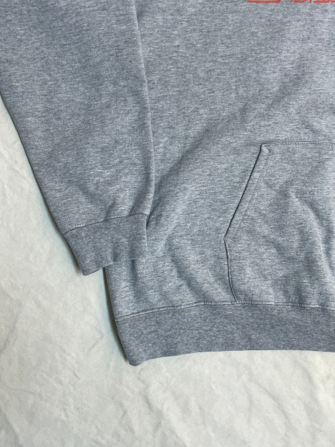 트레셔 후드티 상품이미지4