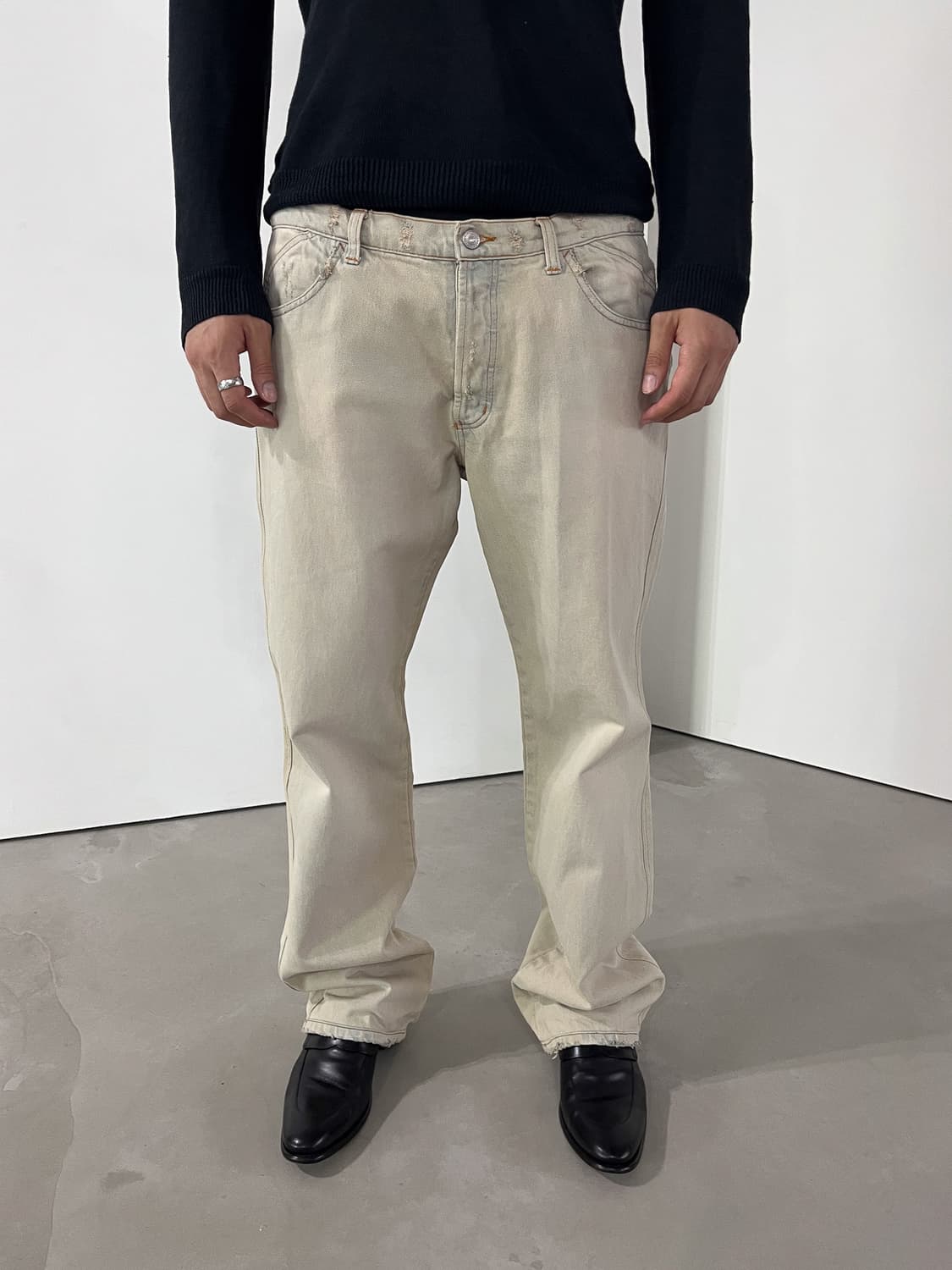 Iceberg / Made in Italy 상품이미지2