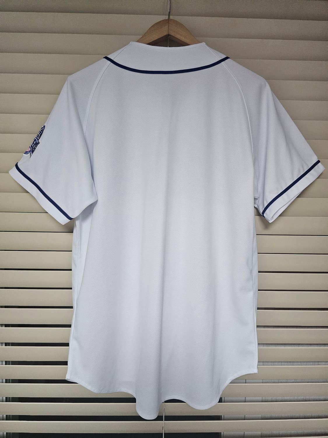 최강야구 몬스터즈 야구 유니폼 노마킹 XL(105) 상품이미지2