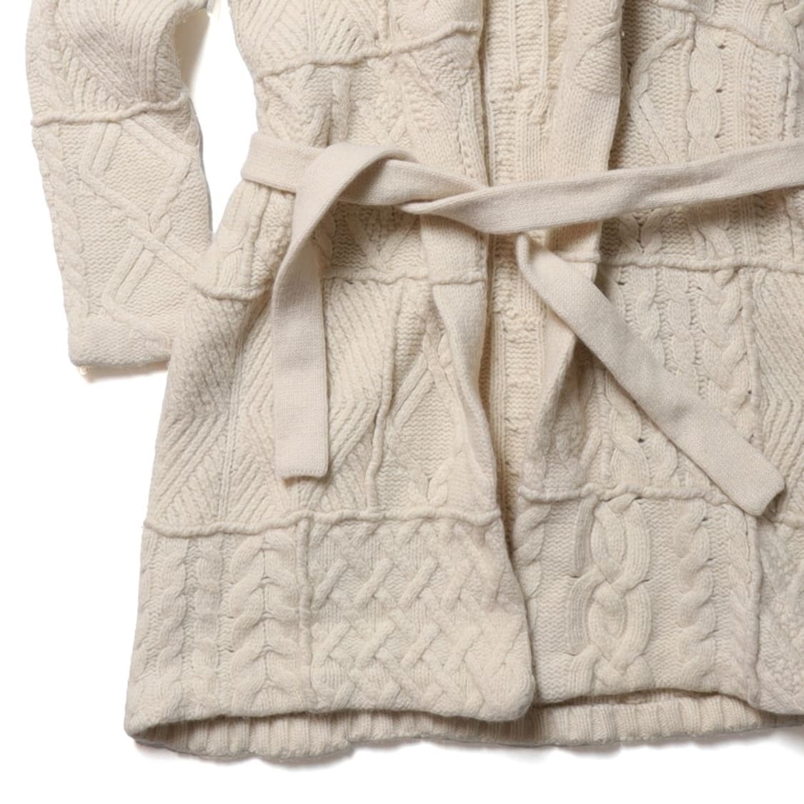 로렌 랄프 로렌 Lauren Ralph Lauren Belted Shaw 상품이미지3