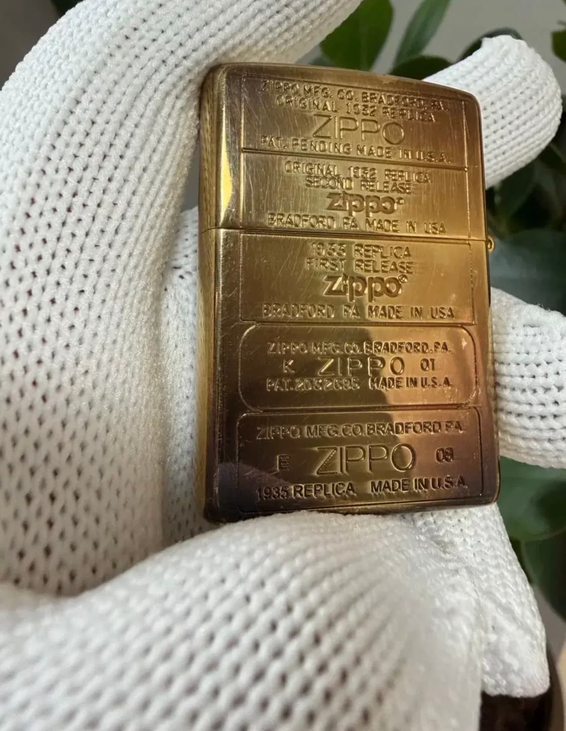 지포라이터 상품이미지3