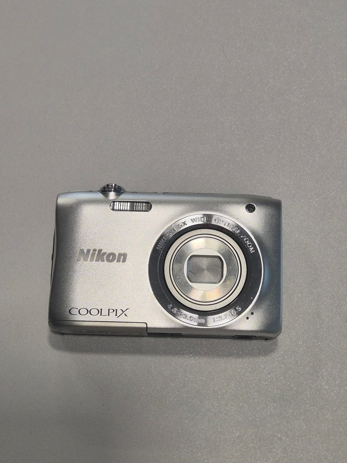 니콘 쿨픽스 s2900 판매합니다 상품이미지1