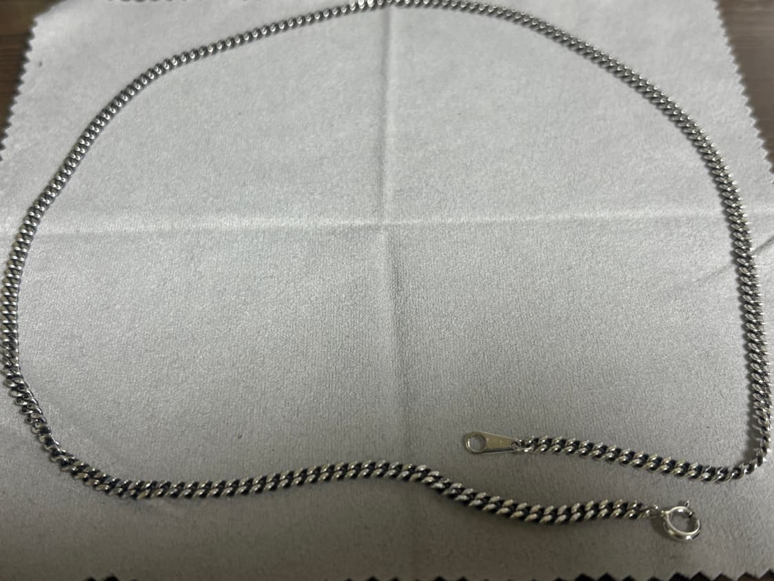 [AEKKI] 애끼 이브체인N 45cm 상품이미지2