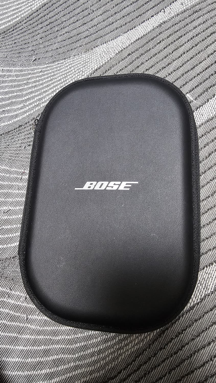 보스 QC45 노이즈 캔슬링 헤드폰 상품이미지5