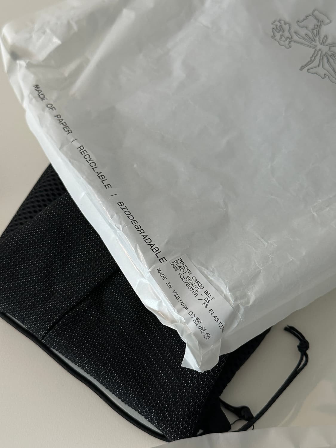 portal borders cargo belt silent storm 상품이미지2