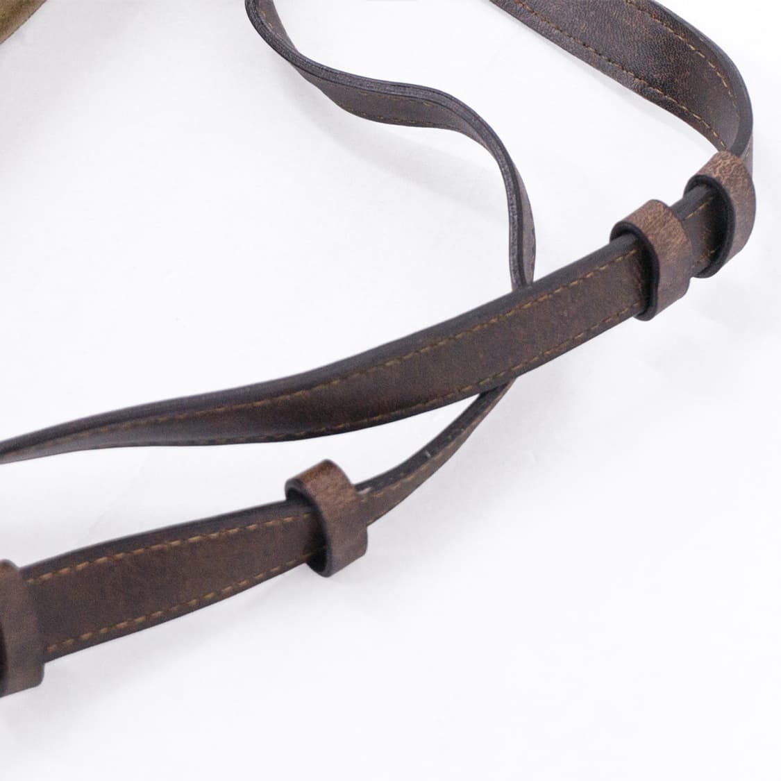 내추럴 패치워크 숄더백 상품이미지4