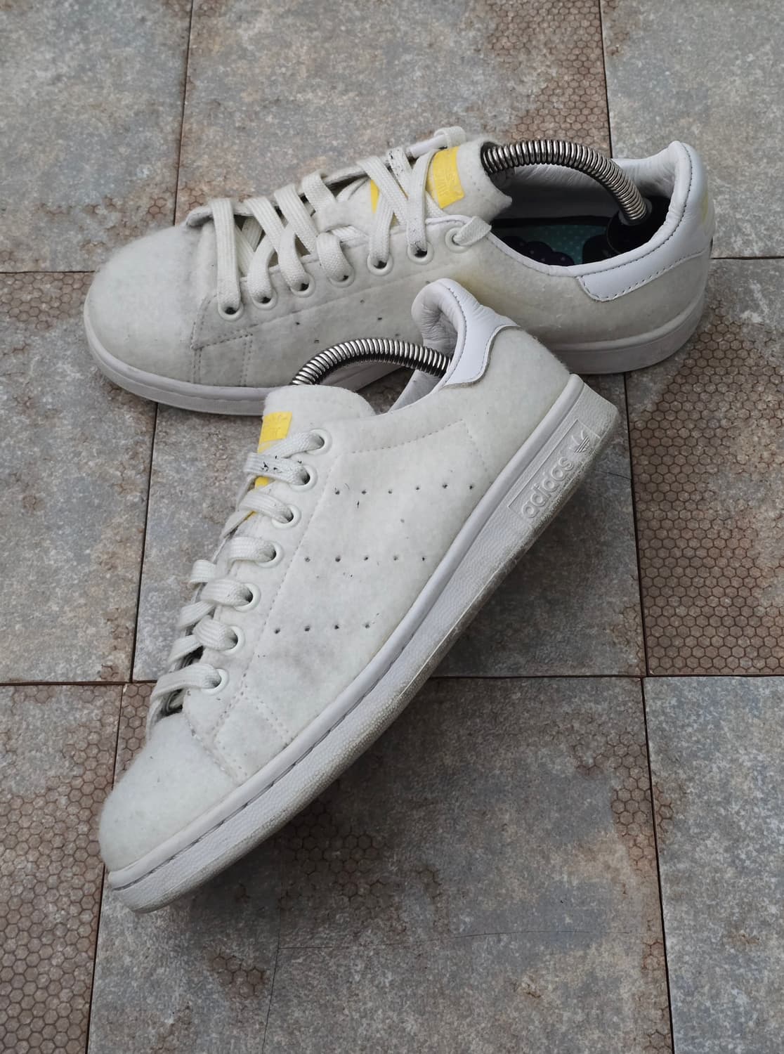 (235)아디다스 퍼렐 윌리엄스 스탠스미스 상품이미지2