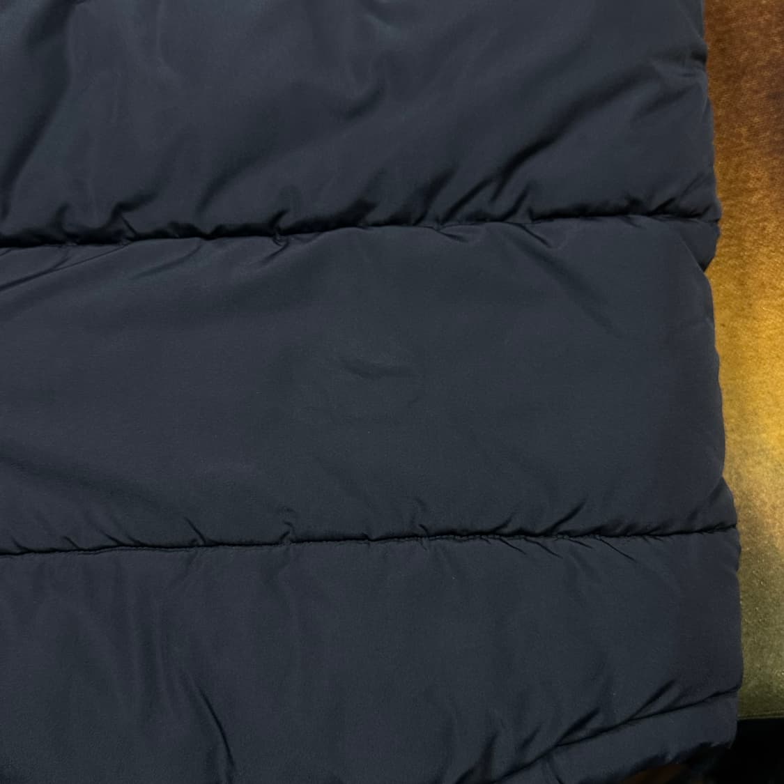 디키즈 패딩 조끼 상품이미지5