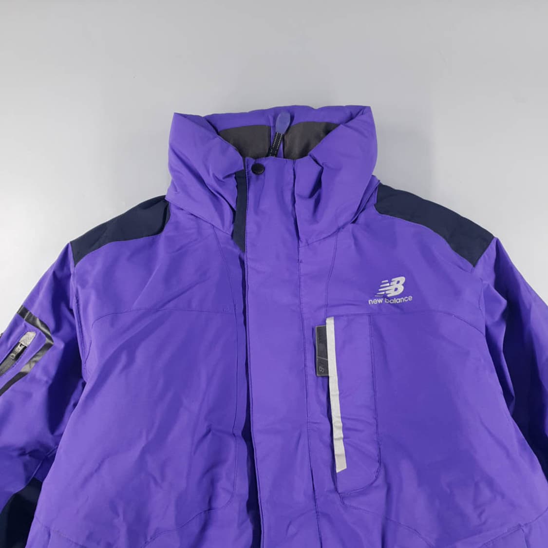 뉴발란스 패딩  상품이미지1