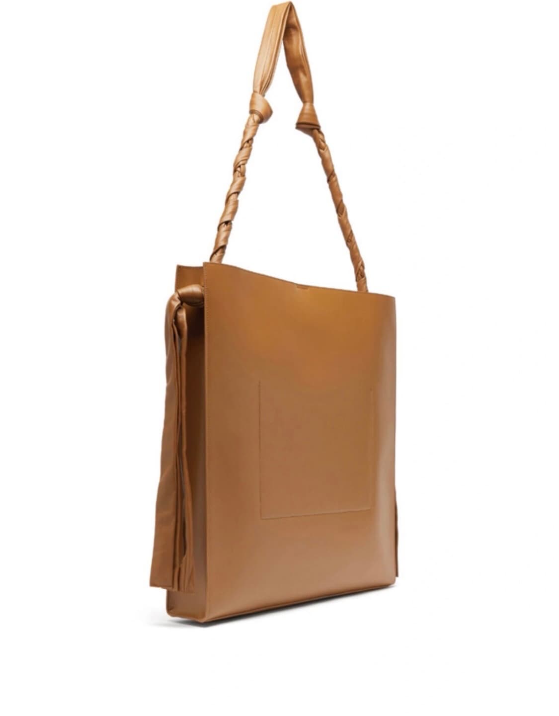 질샌더 탱글 엑스라지백 상품이미지2