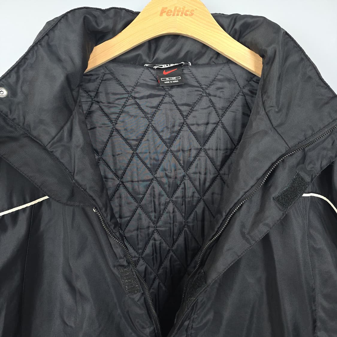 나이키 Nike 90s 빈티지 아노락 점퍼 XL(105) 상품이미지6
