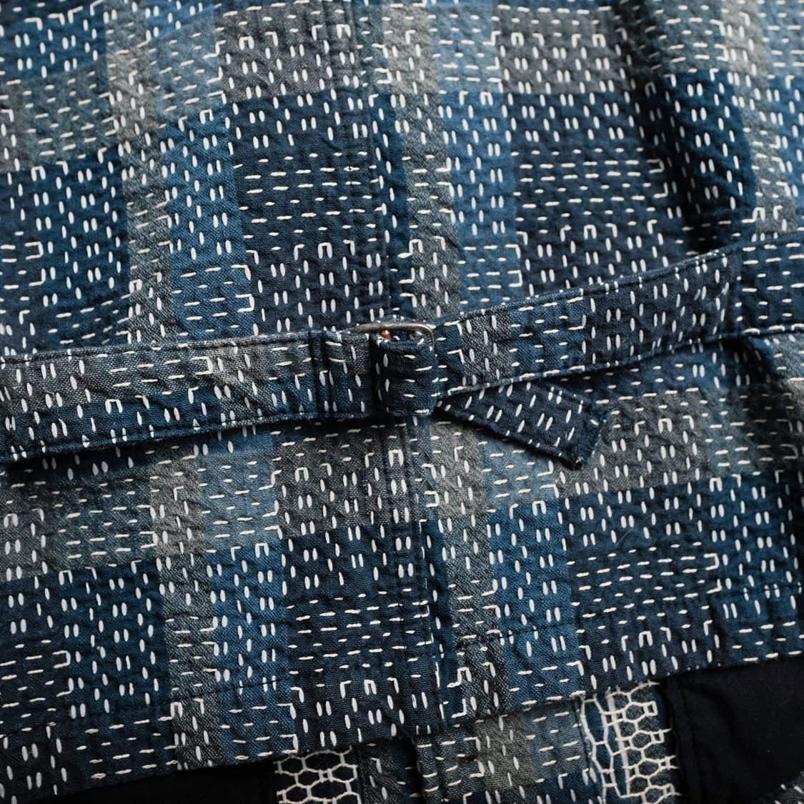 스튜디오다치산 4511 노라기 사시코 베스트 40사이즈 상품이미지9