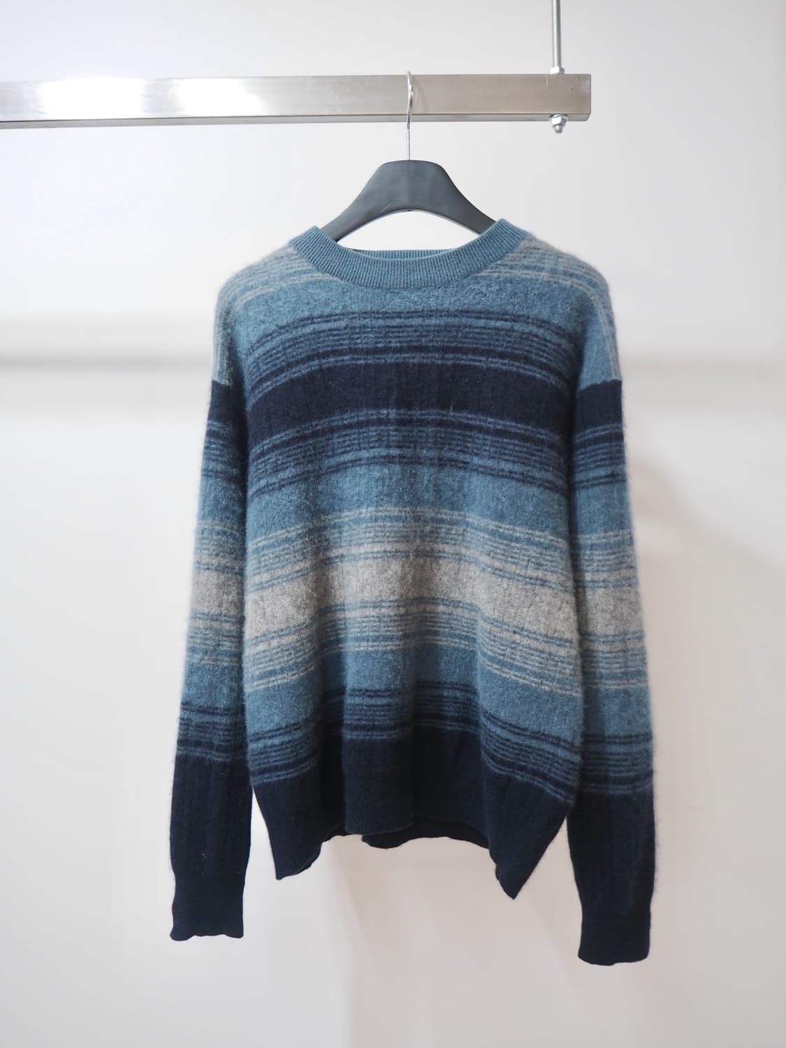 Weekend Swinger cashmere knit  상품이미지1