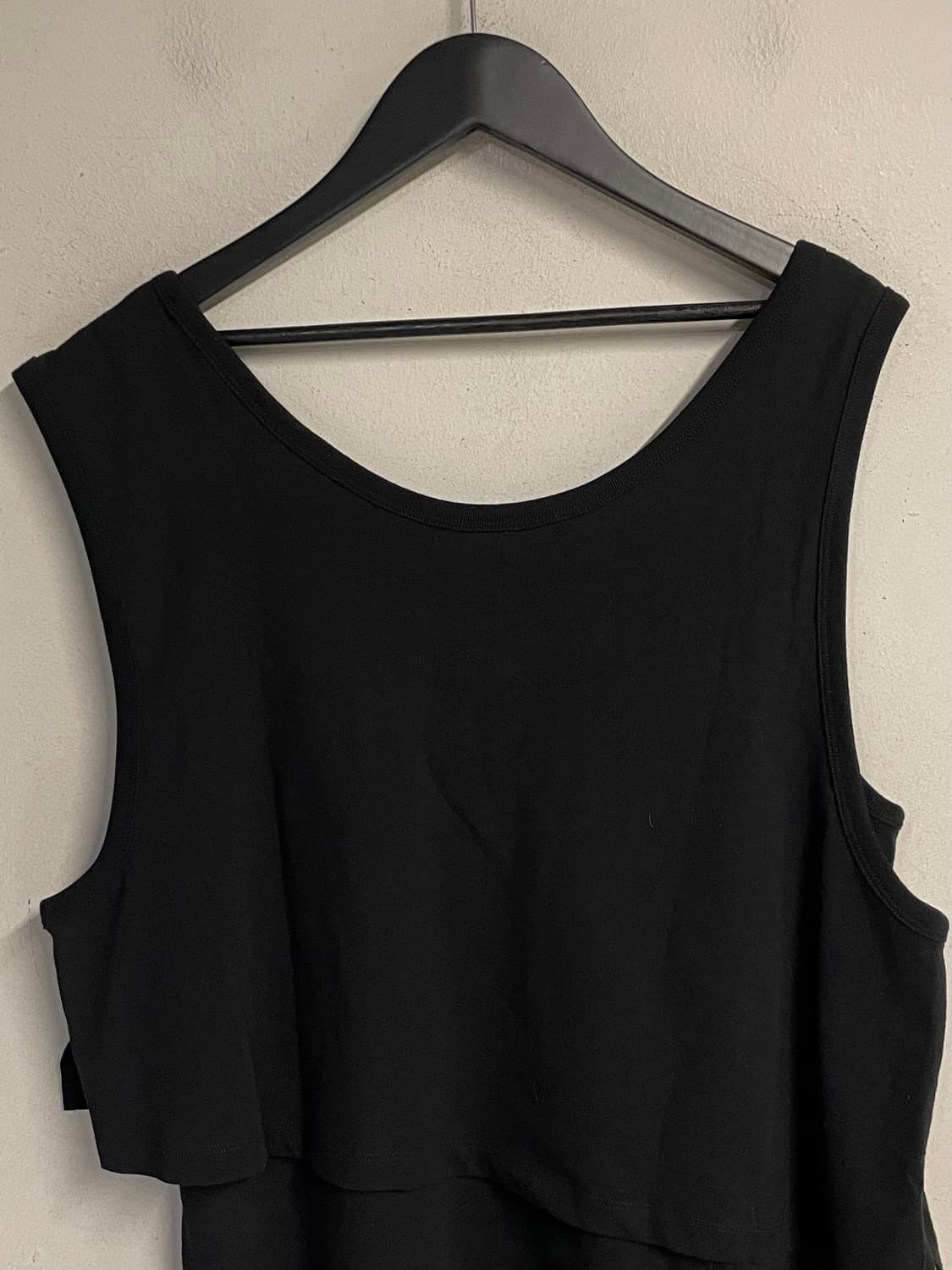 ALEXANDERWANG sleeveless ops  상품이미지5