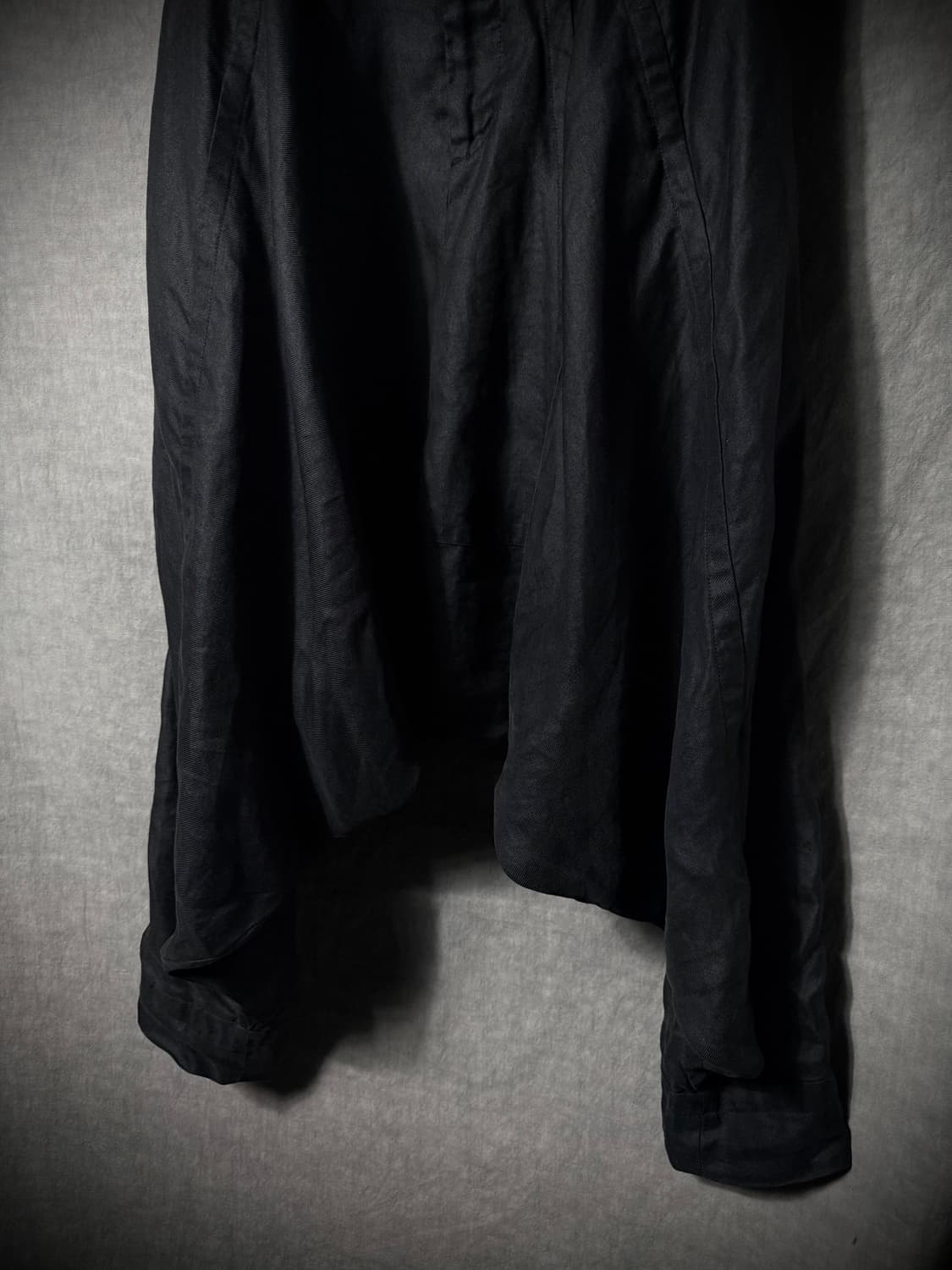 JULIUS Sarouel Pants   상품이미지4