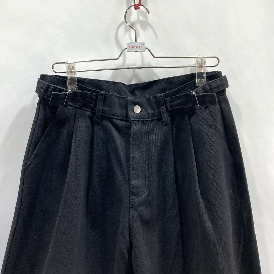 리자드스텐다드 택새상품 여성와이드면바지 32 상품이미지2