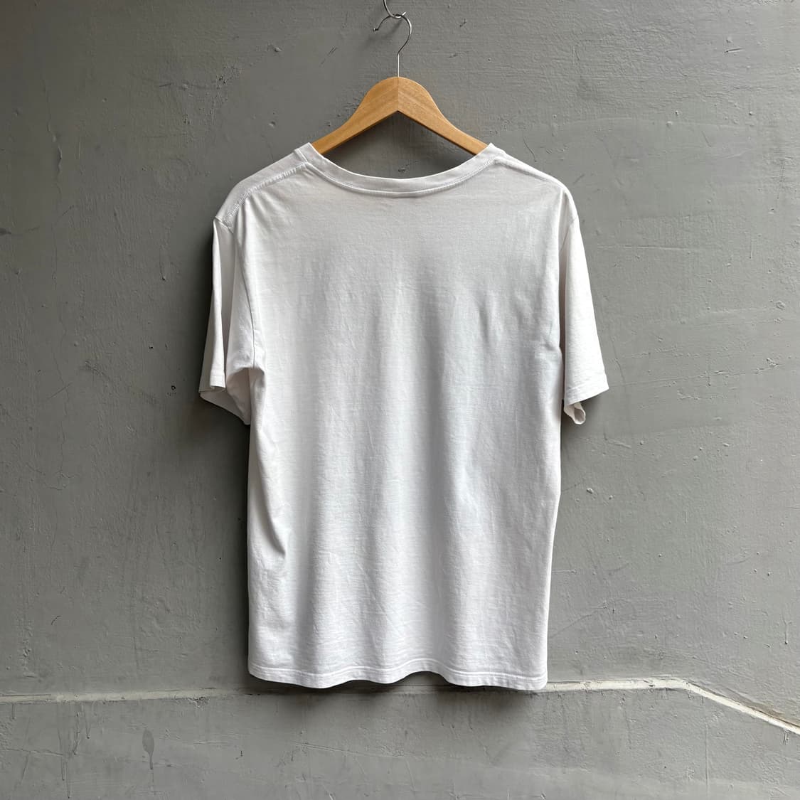 Thom Yorke x Number (N)ine tee 상품이미지5