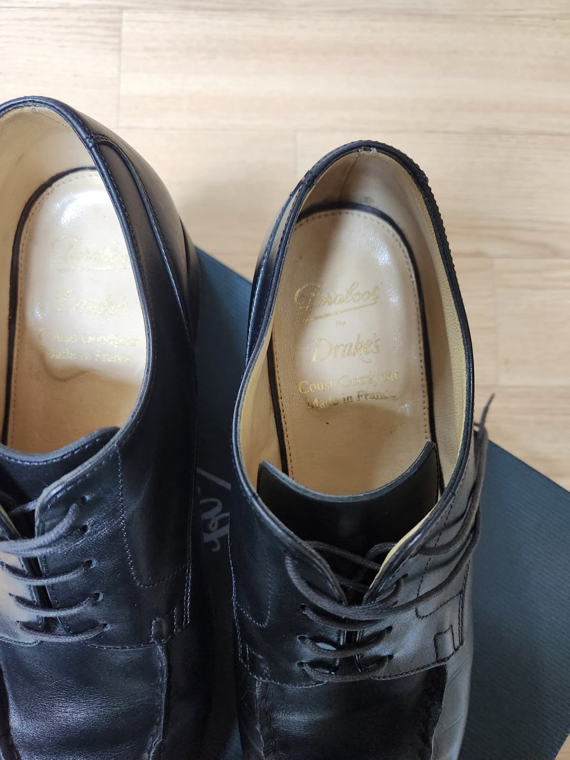 파라부트X드레익스 샴보드 265 상품이미지5