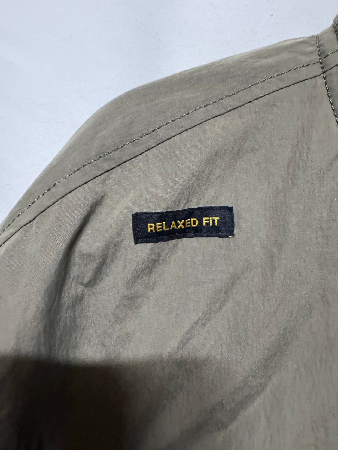 105 시리즈 MA-1 마원 자켓 상품이미지7